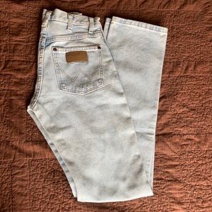 Wrangler Jeans